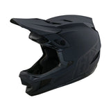 TLD D4 Polyacrylite Helmet MIPS - Stealth Black