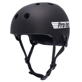 Pro-Tec Old School Low Pro Certified Helmet