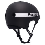 Pro-Tec Old School Low Pro Certified Helmet