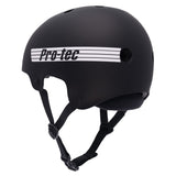 Pro-Tec Old School Low Pro Certified Helmet