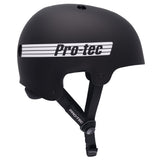 Pro-Tec Old School Low Pro Certified Helmet