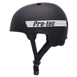 Pro-Tec Old School Low Pro Certified Helmet