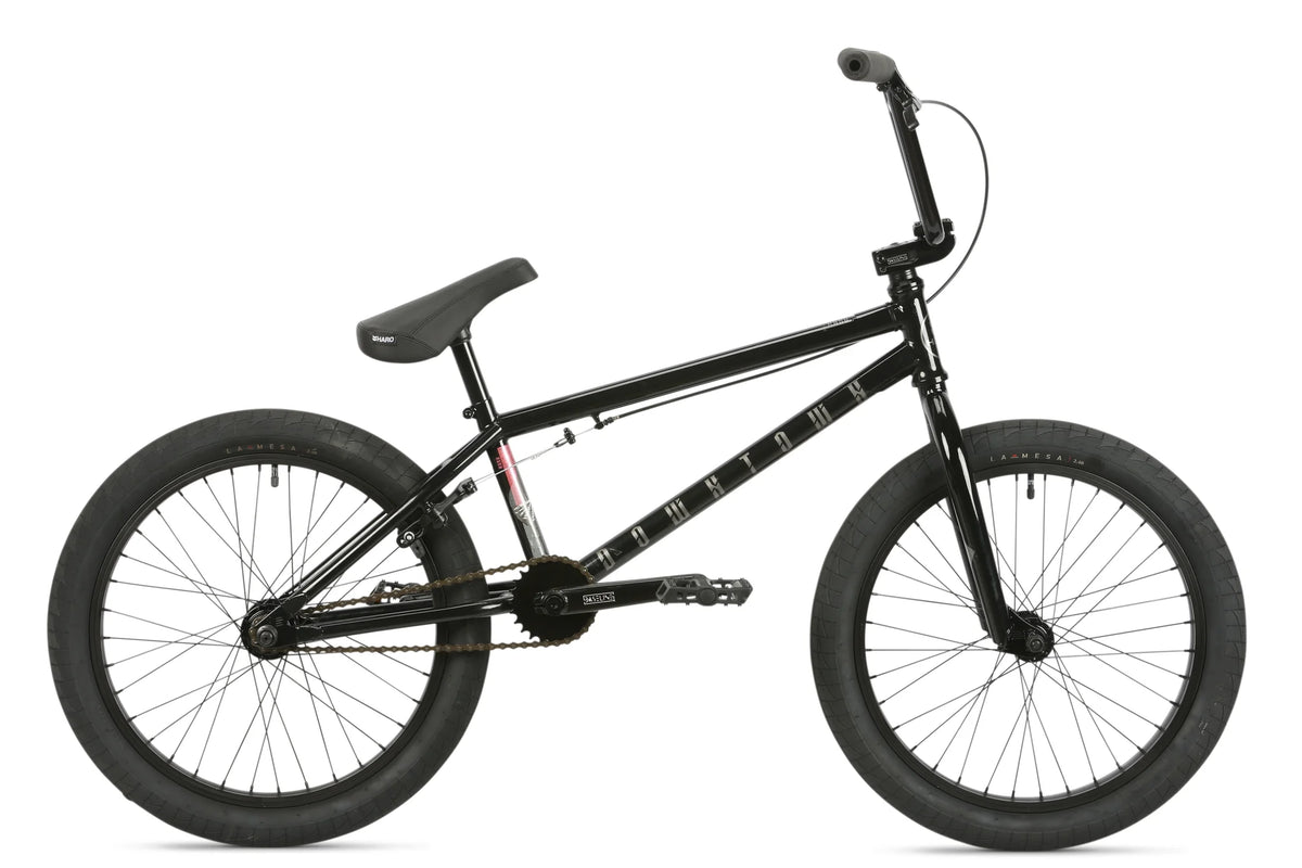 HARO 18インチ BMX DownTown 2021 DOWNTOWN 18″ - モトクロスインターナショナル