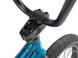 WeThePeople Arcade 21.0TT - Matte Translucent Turquoise