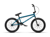 WeThePeople Arcade 21.0TT - Matte Translucent Turquoise