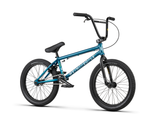 WeThePeople Arcade 21.0TT - Matte Translucent Turquoise