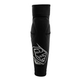 TLD 25.2 Speed Pro Elbow Sleeves - Black