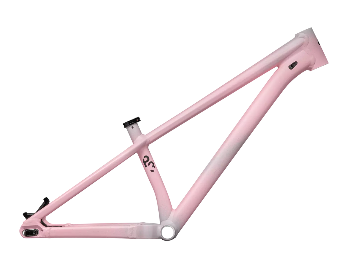 Mountain bike body frame sale