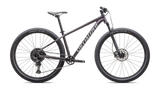 2026 Specialized Rockhopper Comp 29 - Satin Nebula Metallic / Dolomite Metallic