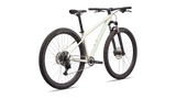 2026 Specialized Rockhopper Sport 27.5 - Gloss Dune White / Oasis