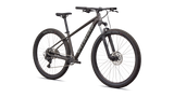 2026 Specialized Rockhopper Sport 27.5 - Gloss Smoke / Cool Grey