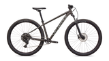 2026 Specialized Rockhopper Sport 27.5 - Gloss Smoke / Cool Grey