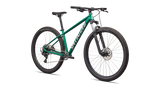 2026 Specialized Rockhopper Sport 27.5 - Gloss Pine Green / Desert Rose