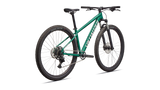 2026 Specialized Rockhopper Sport 27.5 - Gloss Pine Green / Desert Rose