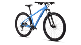 2026 Specialized Rockhopper 26 - Gloss Sky Blue / Majesty Blue Metallic