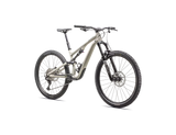 Specialized Stumpjumper 15 Alloy - Gloss White Mountains / Dark Moss Green