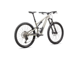 Specialized Stumpjumper 15 Alloy - Gloss White Mountains / Dark Moss Green