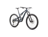 Specialized Stumpjumper 15 Alloy - Satin Cast Blue / Dove Grey