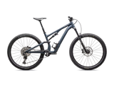 Specialized Stumpjumper 15 Alloy - Satin Cast Blue / Dove Grey