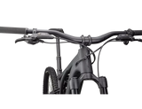 2025 Specialized Turbo Levo Alloy G3 Black / Light Silver / Black