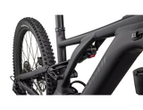2025 Specialized Turbo Levo Alloy G3 Black / Light Silver / Black