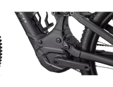 2025 Specialized Turbo Levo Alloy G3 Black / Light Silver / Black