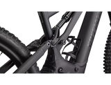 2025 Specialized Turbo Levo Alloy G3 Black / Light Silver / Black