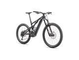 2025 Specialized Turbo Levo Alloy G3 Black / Light Silver / Black