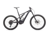 2025 Specialized Turbo Levo Alloy G3 Black / Light Silver / Black