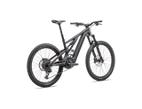 2025 Specialized Turbo Levo Alloy G3 Black / Light Silver / Black