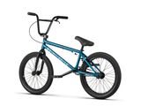 WeThePeople Arcade 21.0TT - Matte Translucent Turquoise