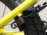 Sunday Primer 18 - Bright Yellow