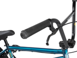 WeThePeople Arcade 21.0TT - Matte Translucent Turquoise