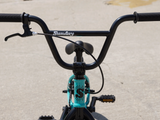 2025 Sunday Primer 16 16.5TT - Gloss Turquoise