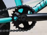 2025 Sunday Primer 16 16.5TT - Gloss Turquoise