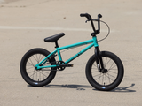 2025 Sunday Primer 16 16.5TT - Gloss Turquoise