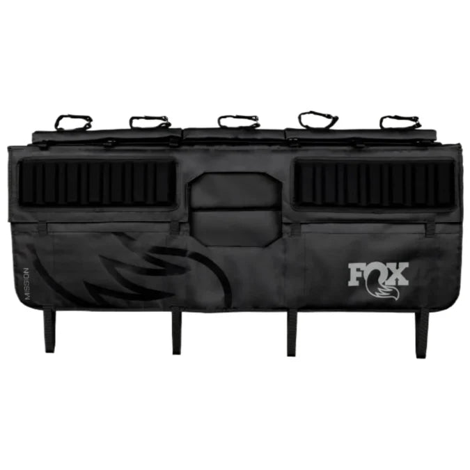 Fox Factory Tailgate Pad