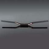 Renthal Handlebar Fatbar 35x800mm Wide 30mm Rise - Black