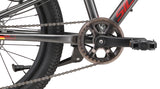 2025 Silverback Spyke 20 D Boy - Black