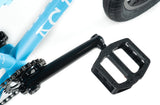 Academy BMX Trooper 19.5TT - Sky Blue