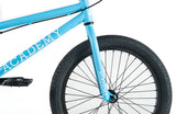 Academy BMX Trooper 19.5TT - Sky Blue