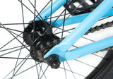 Academy BMX Trooper 19.5TT - Sky Blue