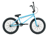 Academy BMX Trooper 19.5TT - Sky Blue