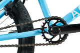 Academy BMX Trooper 19.5TT - Sky Blue