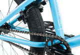Academy BMX Trooper 19.5TT - Sky Blue