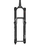 Rockshox Zeb Ultimate RC2 29 Boost 44mm Offset Charger 3 Black Alum 170mm