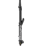 Rockshox Zeb Ultimate RC2 29 Boost 44mm Offset Charger 3 Black Alum 170mm