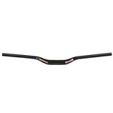 Renthal Handlebar Fatbar 35x800mm Wide 30mm Rise - Black