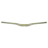 Renthal Handlebar Fatbar 35x800mm Wide 30mm Rise - Gold