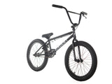 Academy Trooper 19.5TT BMX - Matte Black